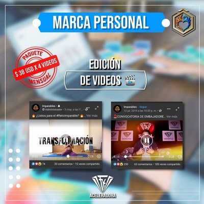 marca personal frases y edicion