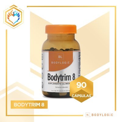 BODYTRIM 8