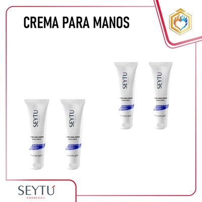 CREMA PARA MANOS