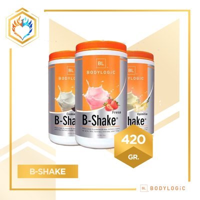 B-SHAKE