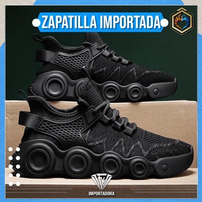 zapatilla importada