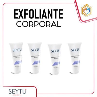 EXFOLIANTE CORPORAL