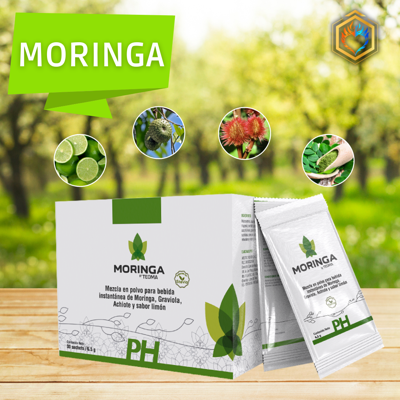 MORINGA