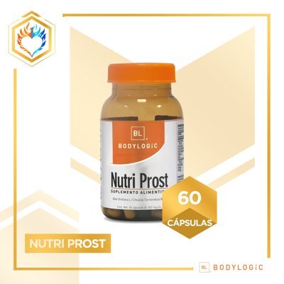 NUTRI PROST