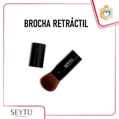 BROCHA RETRACTIL