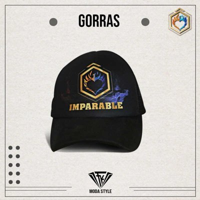 GORRA