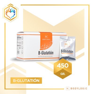 B-GLUTATION