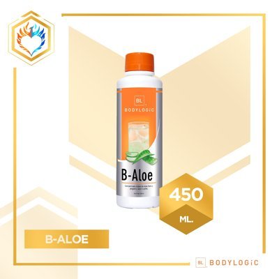 B-ALOE