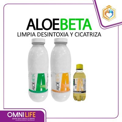 ALOEBETA 200ml