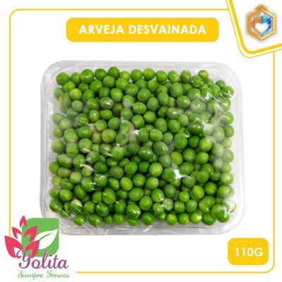 ARVERJA DESVAINADA 110gr