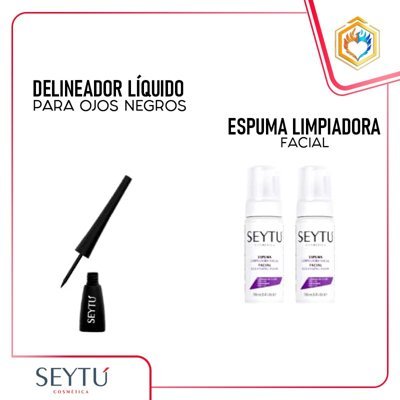 DELINEADOR LIQUIDO PARA OJOS NEGRO