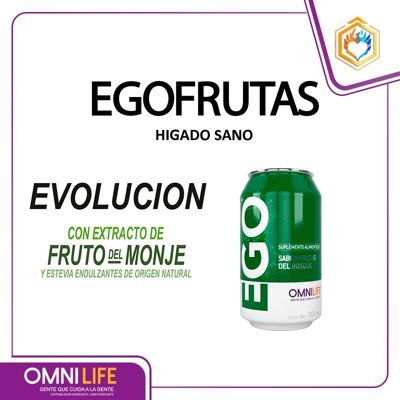 EGOFRUTAS