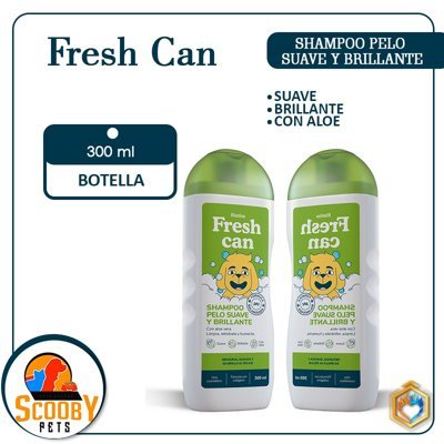 SHAMPOO FRESH CAN BOTELLA4