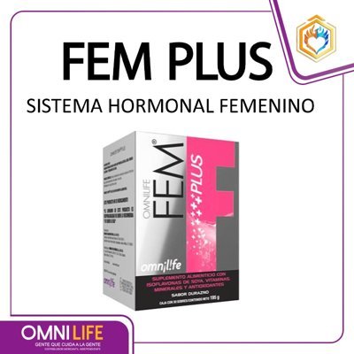 FEM PLUS