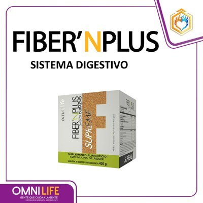 FIBER´NPLUS