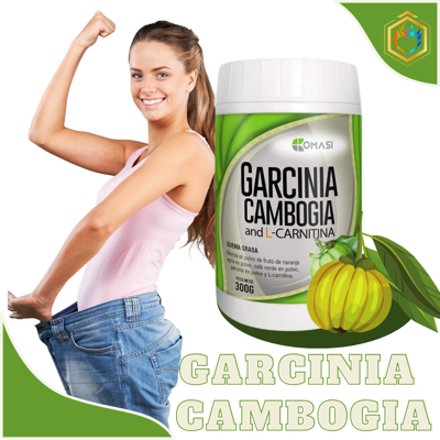 GARCINIA CAMBOGIA