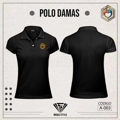 POLO CAMISERO