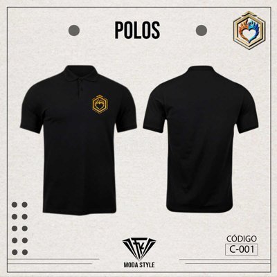 POLO CAMISERO