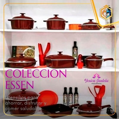 COLECCIÓN ESSEN