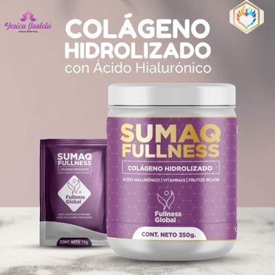 COLAGENO HIDROLIZADO