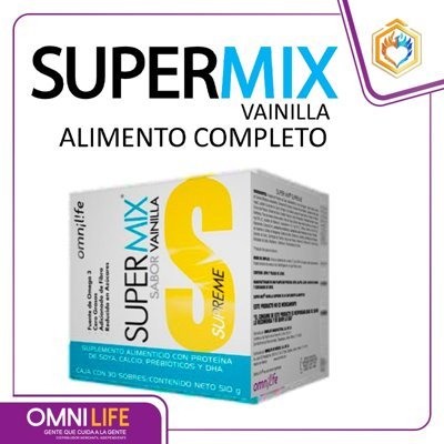 SUPERMIX