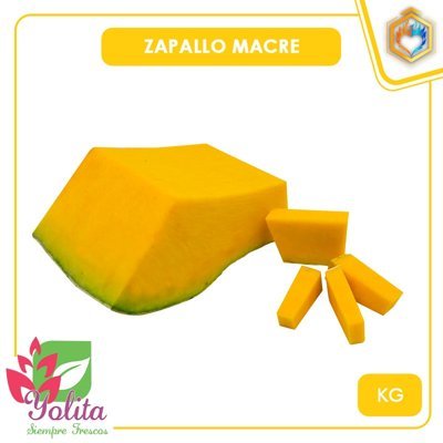 ZAPALLO