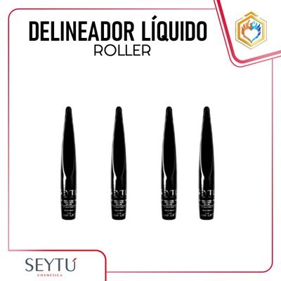 DELINEADOR LIQUIDO ROLLER