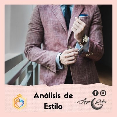 ANALISIS DE ESTILO