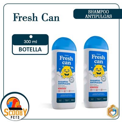 SHAMPOO FRESH CAN BOTELLA1