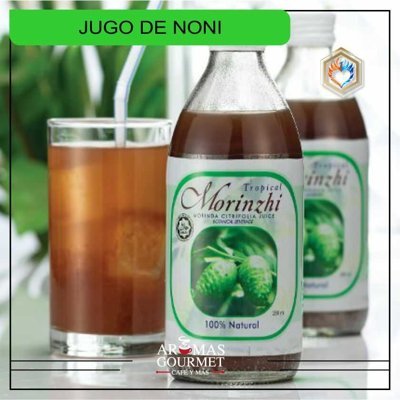 JUGO DE NONI