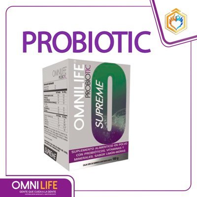 PROBIOTIC