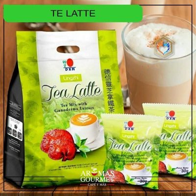 TE LATTE ORGANICO