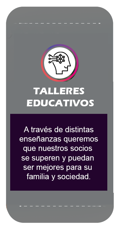 talleres